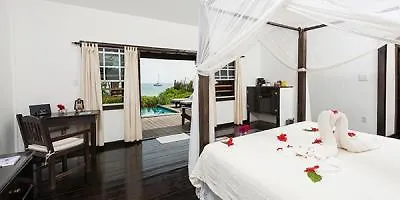 Hotel Keyonna Beach (Adults Only) Johnson's Point