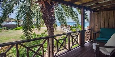 Keyonna Beach (Adults Only) Johnson's Point 4*,