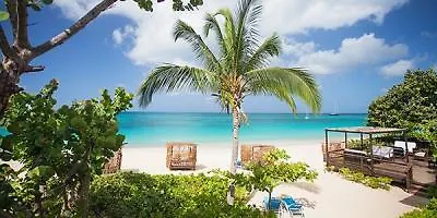 Hotel Keyonna Beach (Adults Only) Johnson's Point