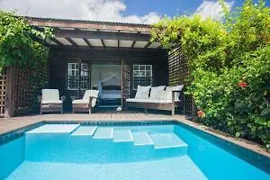 Keyonna Beach (Adults Only) Johnson's Point Antigua/Barbuda