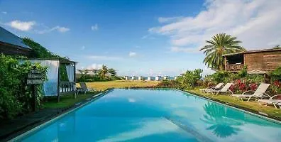 Keyonna Beach (Adults Only) Johnson's Point Hotel