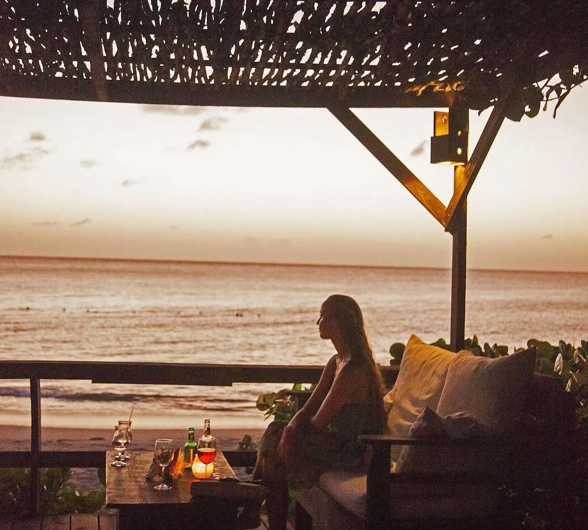 Keyonna Beach (Adults Only) Johnson's Point Hotel