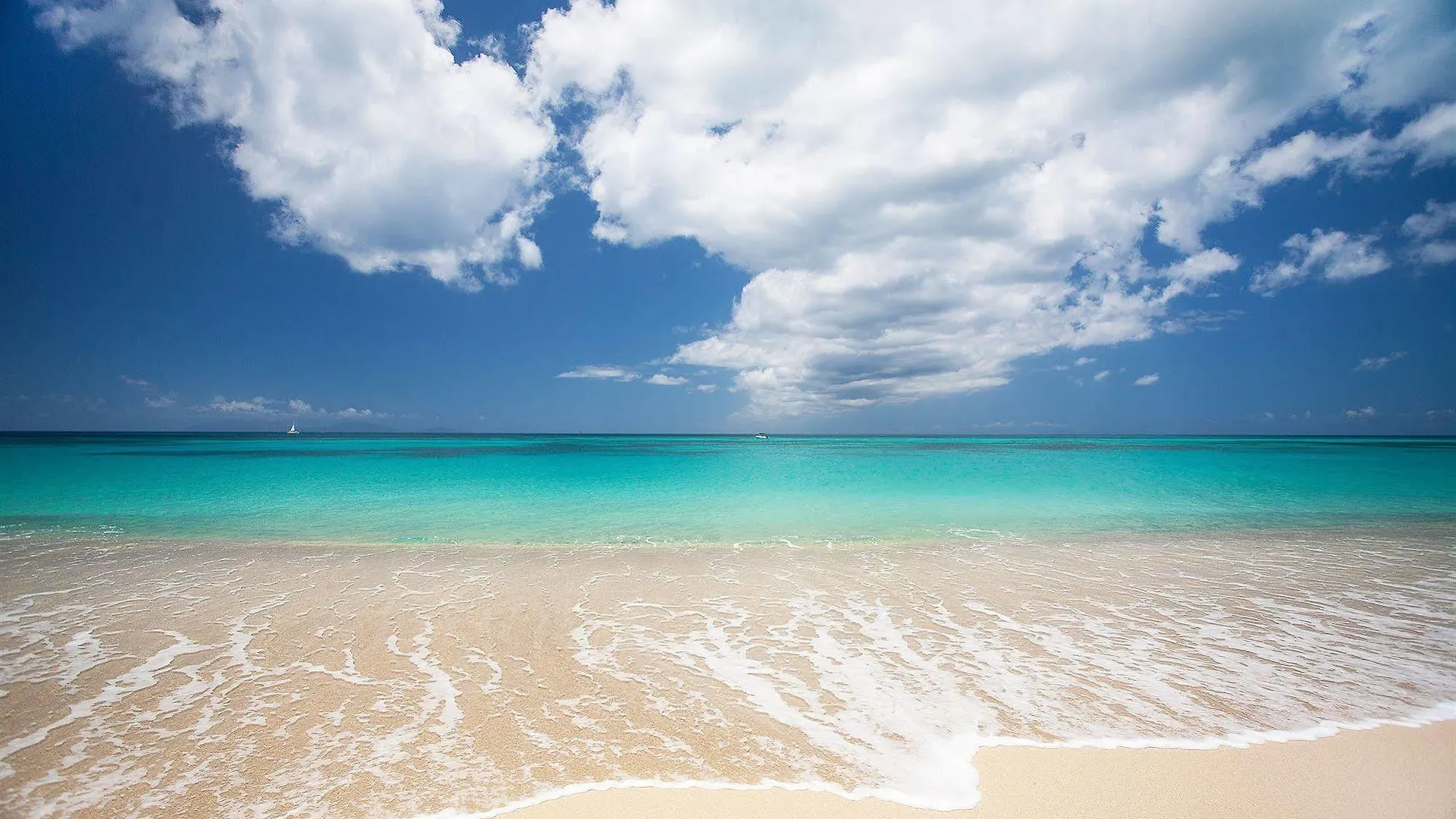 Keyonna Beach (Adults Only) Johnson's Point