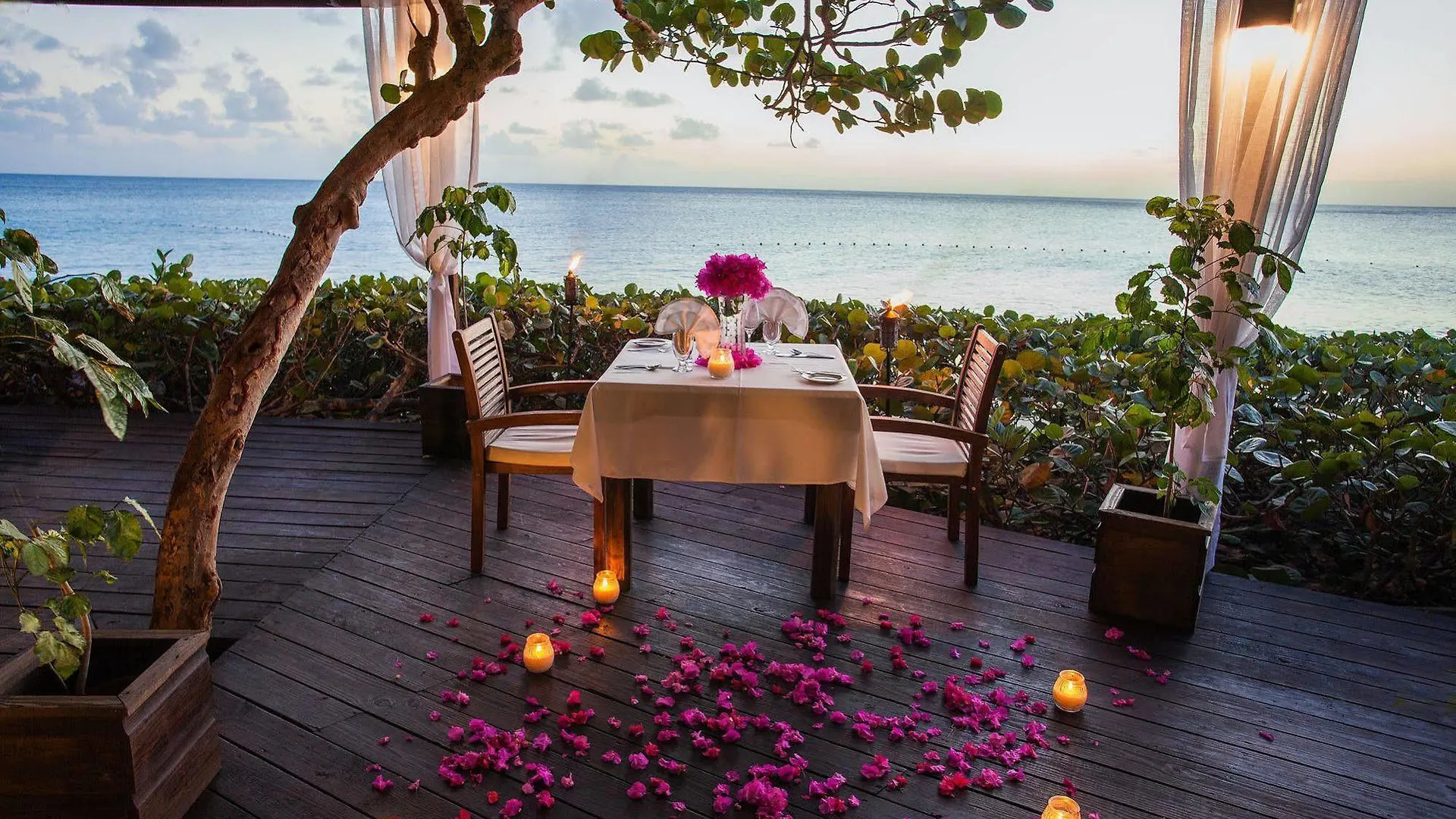 Hotel Keyonna Beach (Adults Only) Johnson's Point