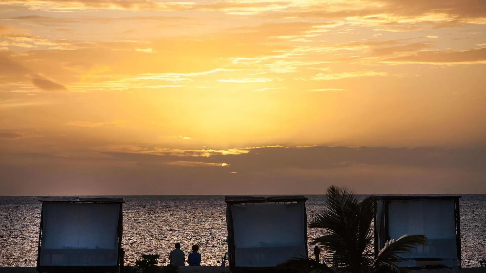 Keyonna Beach (Adults Only) Johnson's Point Hotel