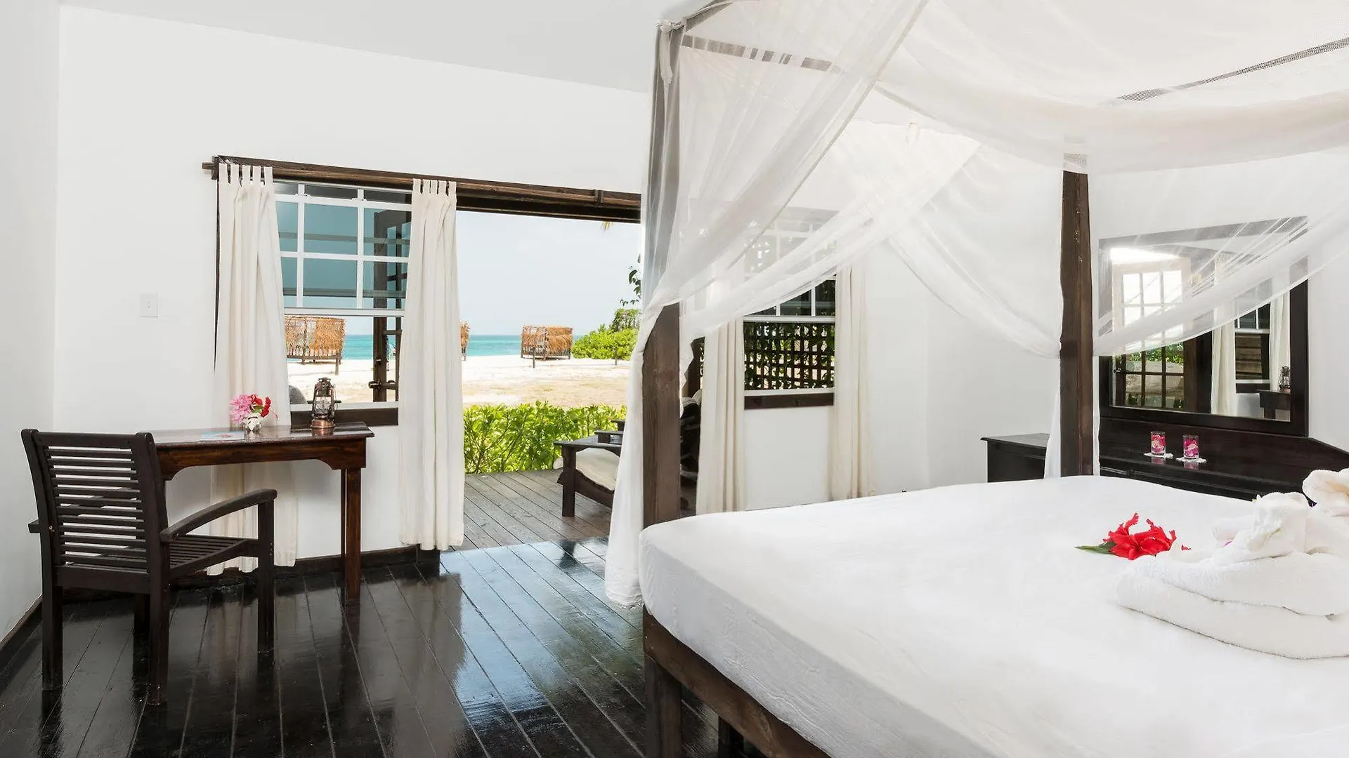 Keyonna Beach (Adults Only) Johnson's Point Antigua/Barbuda
