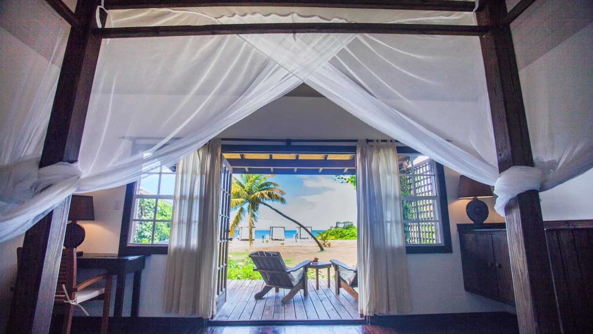 Keyonna Beach (Adults Only) location