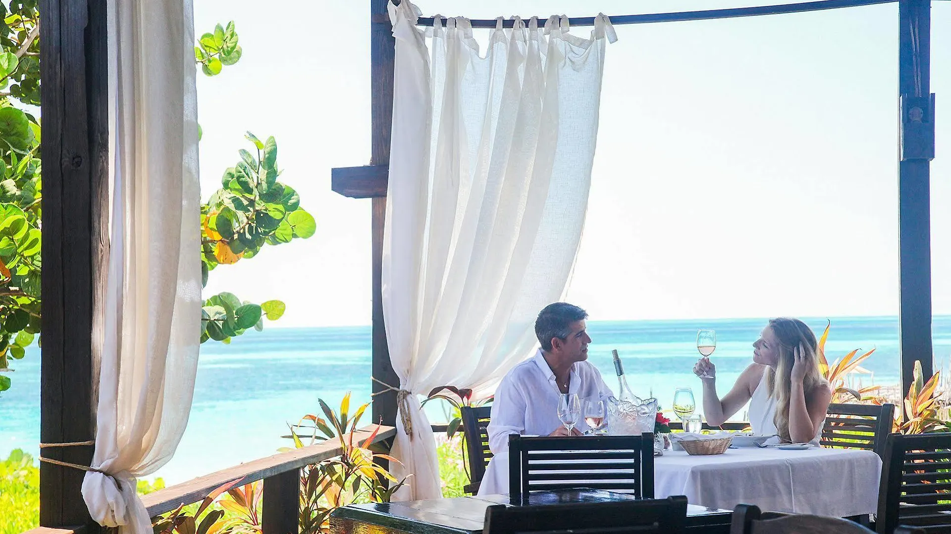Keyonna Beach (Adults Only) Johnson's Point 4*,  Antigua/Barbuda