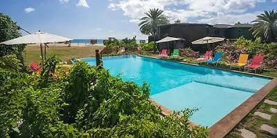 Keyonna Beach (Adults Only) Johnson's Point Hotel