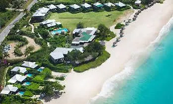 **** Hotel Keyonna Beach (Adults Only) Johnson's Point Antigua/Barbuda
