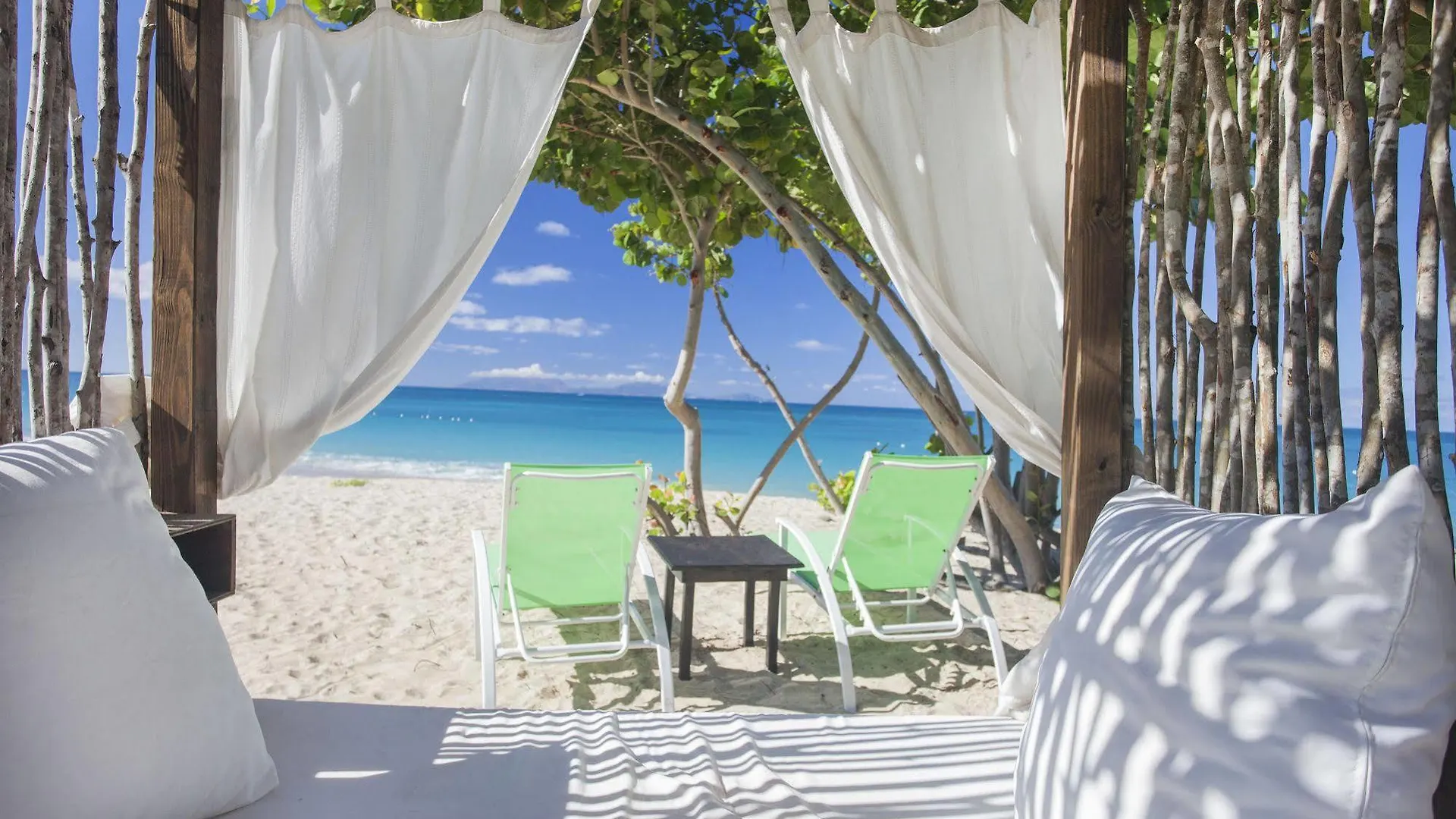 Hotel Keyonna Beach (Adults Only) Johnson's Point