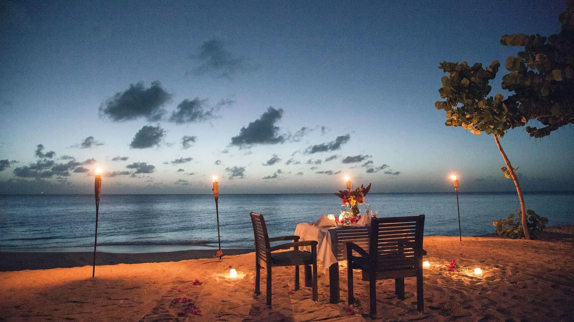 Hotel Keyonna Beach (Adults Only) Johnson's Point