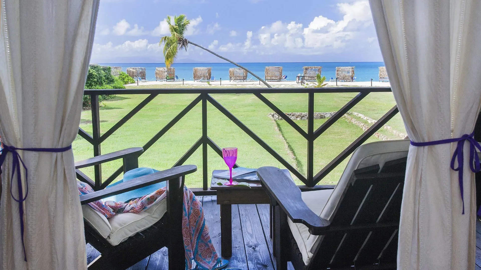 Hotel Keyonna Beach (Adults Only) Johnson's Point