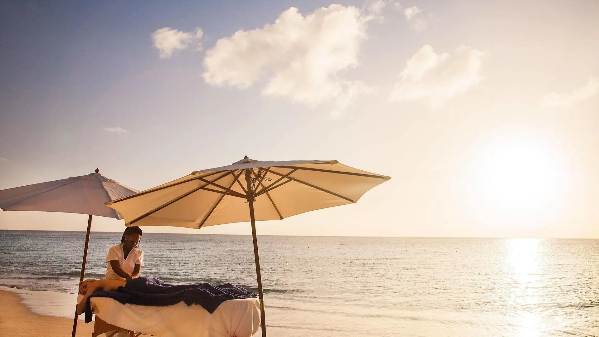 Keyonna Beach (Adults Only) Johnson's Point Hotel