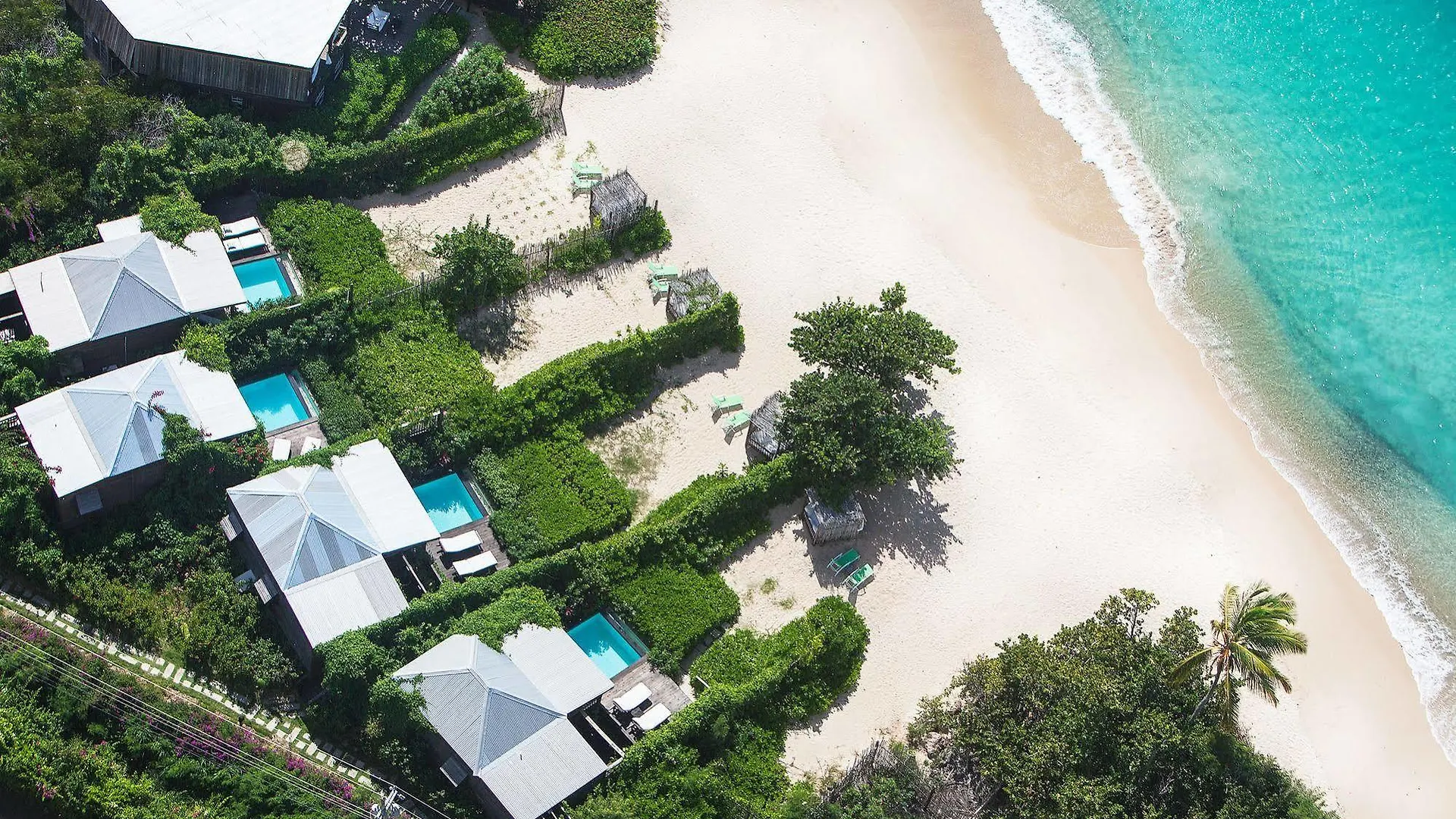 Keyonna Beach (Adults Only) Johnson's Point Hotel