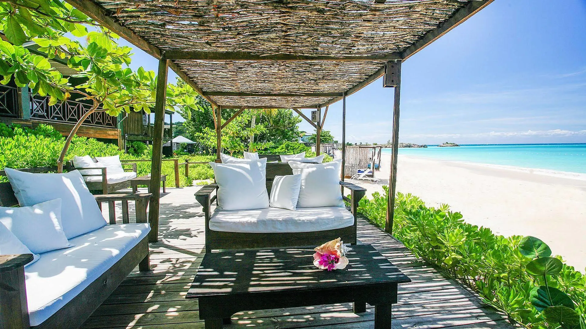 Keyonna Beach (Adults Only) Johnson's Point Antigua/Barbuda