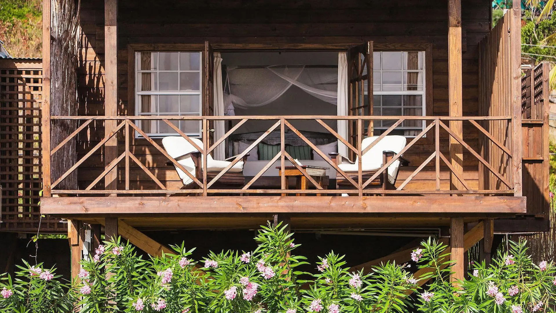 Hotel Keyonna Beach (Adults Only) Johnson's Point