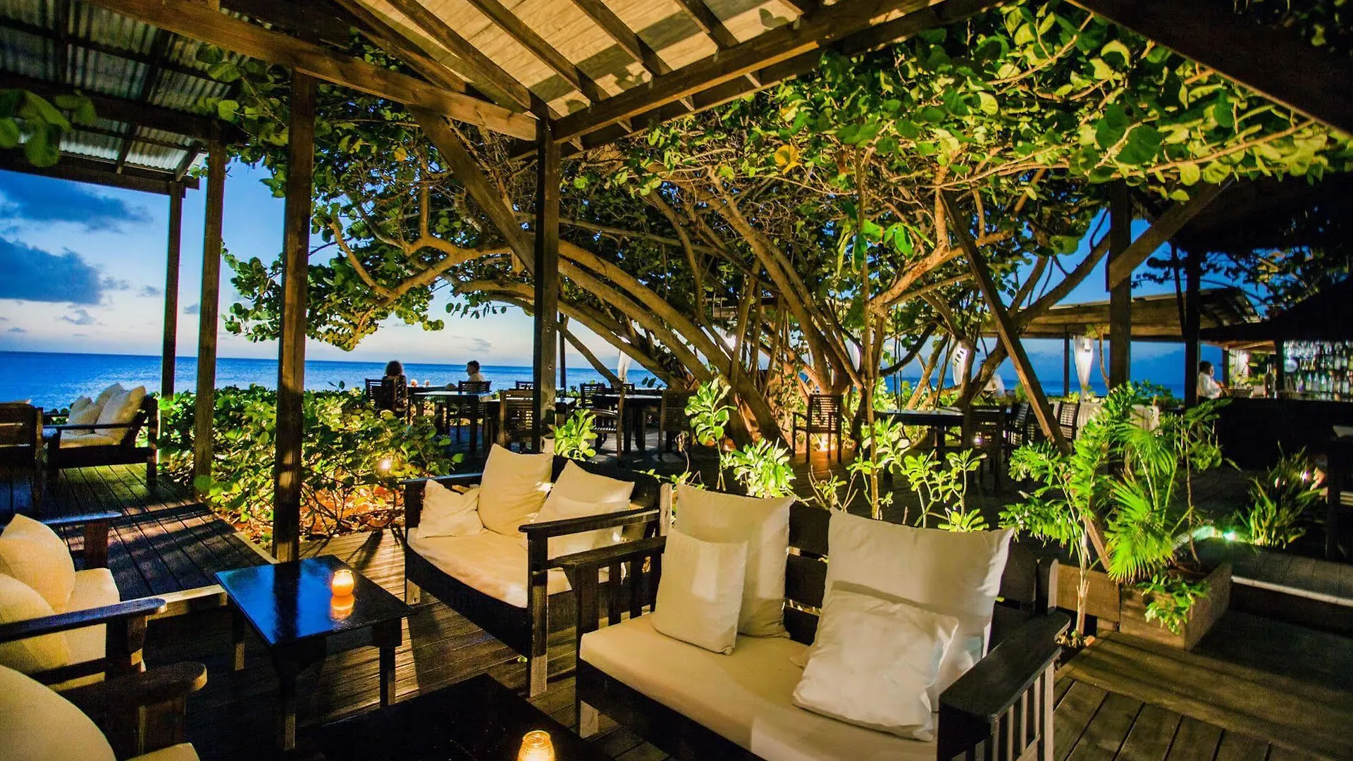 Hotel Keyonna Beach (Adults Only) Johnson's Point