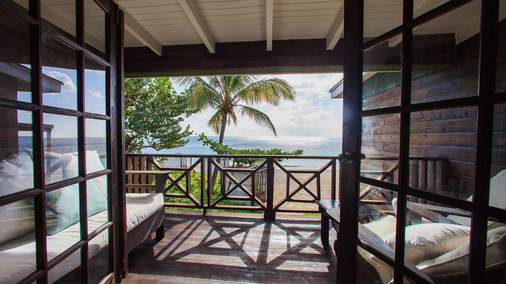 Hotel Keyonna Beach (Adults Only) Johnson's Point