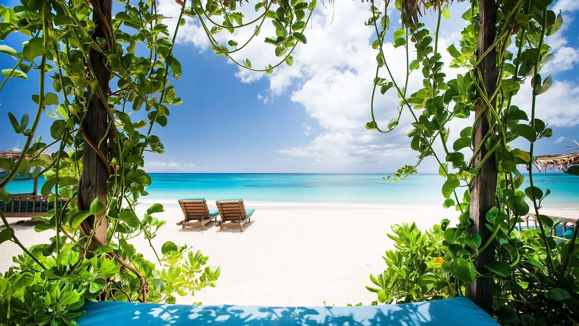 Keyonna Beach (Adults Only) Johnson's Point 4*,