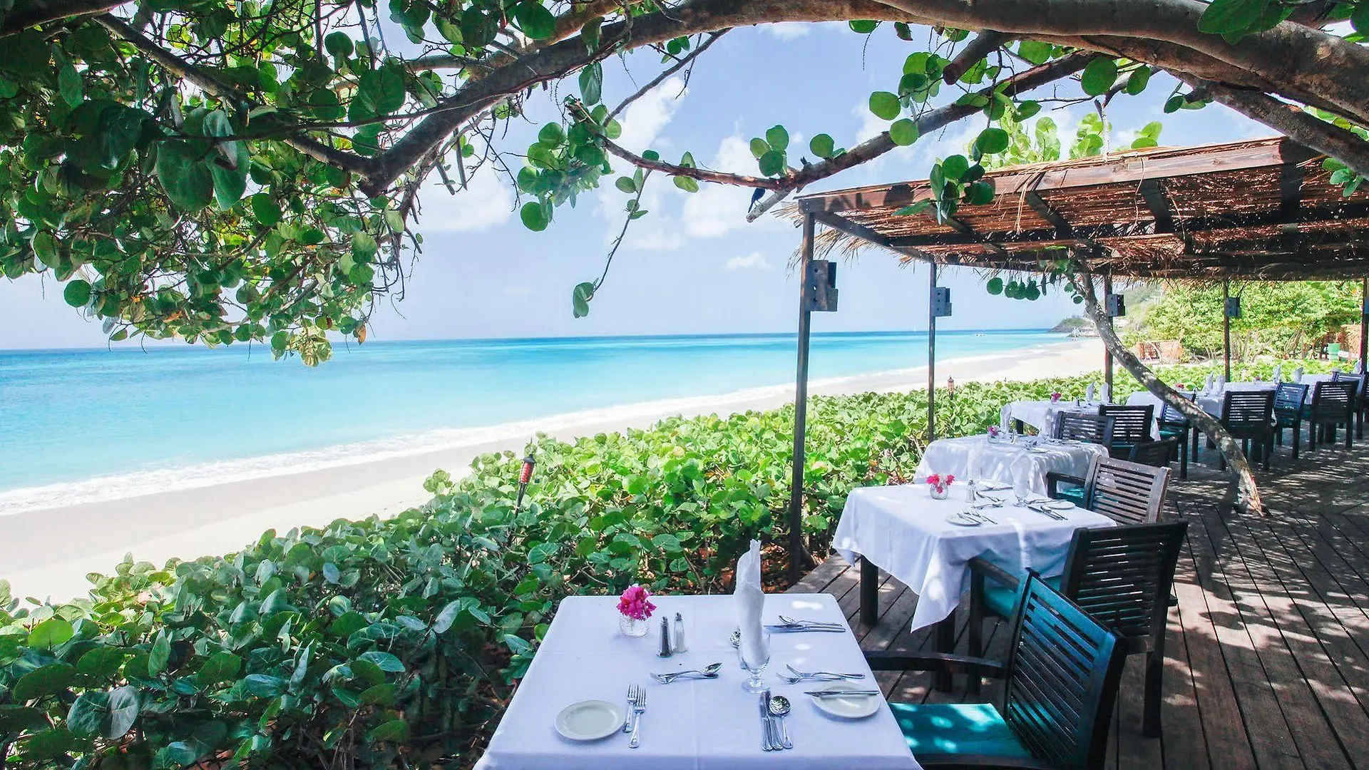 Keyonna Beach (Adults Only) Johnson's Point Antigua/Barbuda