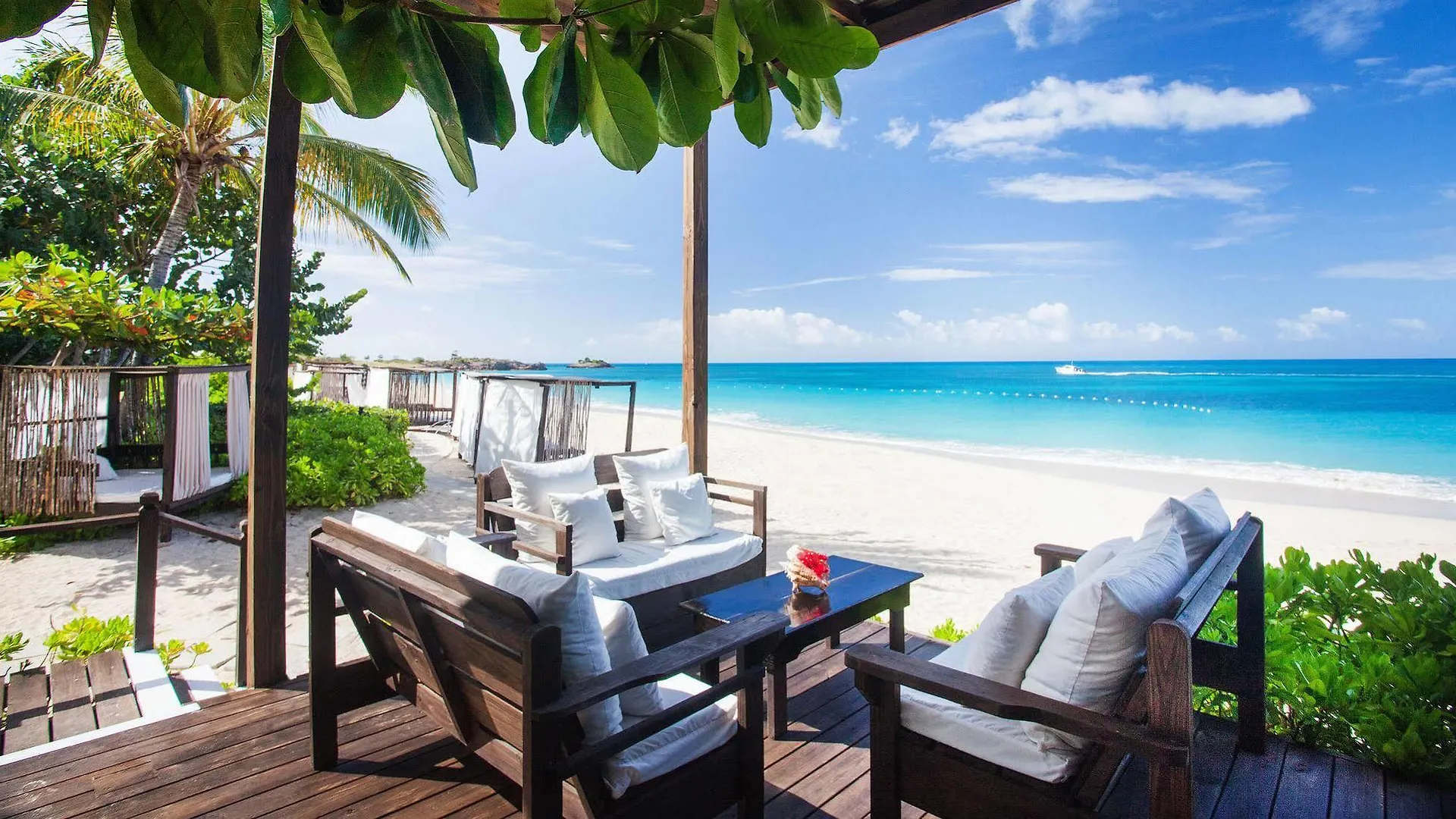 Keyonna Beach (Adults Only) Johnson's Point Hotel